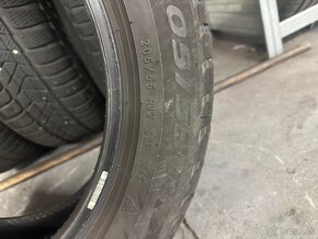 205/55 r17 91H pirelli winter sotto zero3 - 4