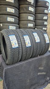 Zimné pneumatiky 205/50R17 Triangle WinterX - 4