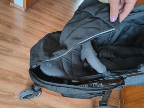 Britax Römer B-AGILE M - 4