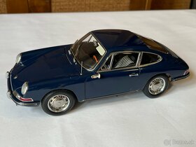 1:18 CMC Porsche 901 Sportcoupé - 4