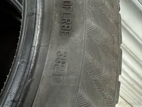 225/50R17 zimne Matador Nordicca - 4