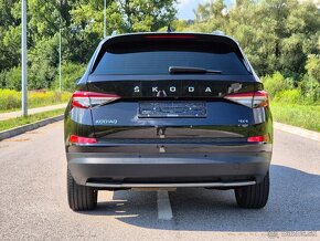 ❇️Škoda Kodiaq 4x4 150PS DSG Style Facelift Virtual❇️ - 4