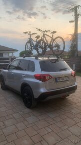 Suzuki Vitara S 1.4 Boosterjet 4x4 - 4