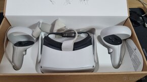 OCULUS QUEST 2 128gb - 4