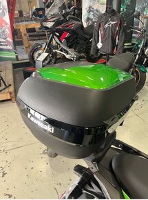 Kawasaki Versys 650 2019 - 4