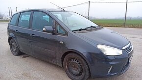 Predám Ford C Max, 1.8 TDCI - 4