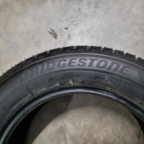 Zimné pneumatiky 225/60 R17 BRIDGESTONE DOT0118 - 4