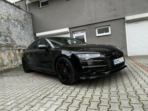 Audi A7 Sportback 3.0 BiTDI competition  quattrok 240kw - 4