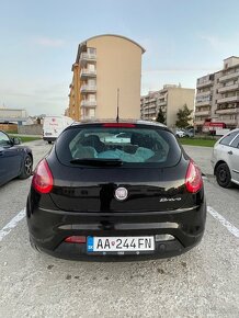 Fiat Bravo II - 4