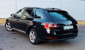 Škoda superb 2.0 TDI - 4