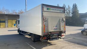 MAN TGL 12.220, Euro 6, skříň +DPH - 4