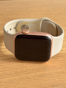 Apple Watch SE 40mm - 4