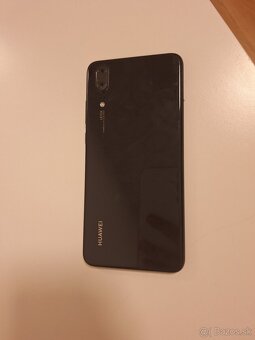 Huawei P20 - 4