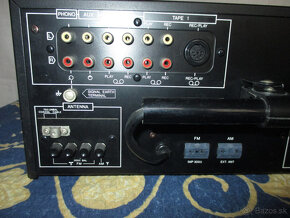 AIWA AX-7550 - receiver - 4