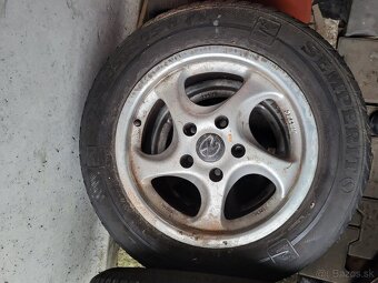 5x114,3 r15 mazda sada - 4