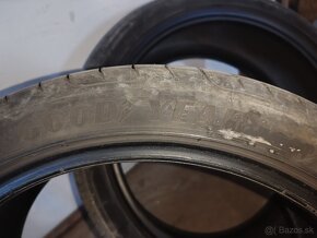 225/40 r18 2ks letné - 4