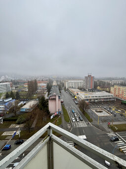 3 izbový byt Národná trieda, Košice - Sever, balkón, loggia - 4