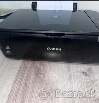 Tlačiareň CANON PIXMA - 4