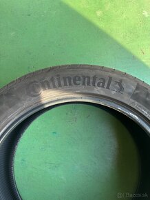 285/45 R22 114 Y XL CONTINENTAL PREMIUMCONTACT 6 MO-S CSI - 4