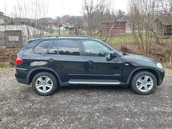 BMW X5 E70 - 4