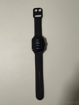 Smart hodinky Amazfit GTS 2 - 4