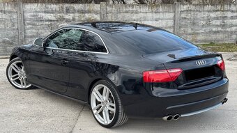 Audi A5 - S5 Look 2.7 TDi 140kW Automat SK ŠPZ - 4