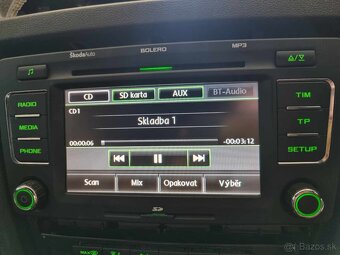 PREDAM ELEKTRONY SKODA RS NEPTUNE 5x112 r18 letná sada - 4