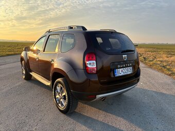 Dacia Duster 1.6 LPG - 4