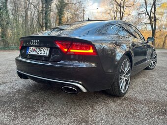 A7 3.0 tfsi - 4