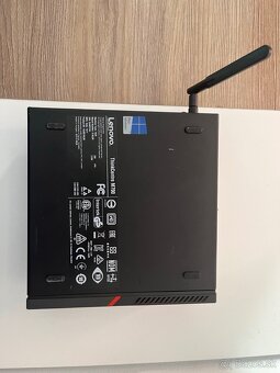 Lenovo ThinkCentre m700 Tiny - 4