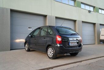 Citroen Xsara Picasso - 4