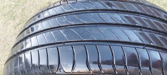 Michelin primacy 4 S2 - 4