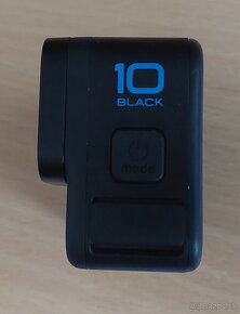 Go pro hero 10 black - 4