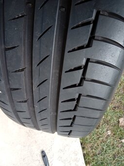 Predám Kia c'eed, x'ceed 18"235/45 R18 letná sada - 4