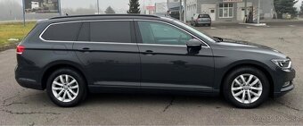 VW Passat 2.0TDI DSG 2018 - 4