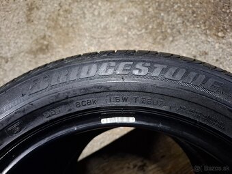 205/55 R16 Bridgestone - 4