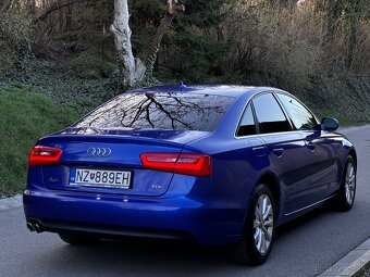 Audi a6 c7 2.0 TDI 47 700km ‼️ - 4