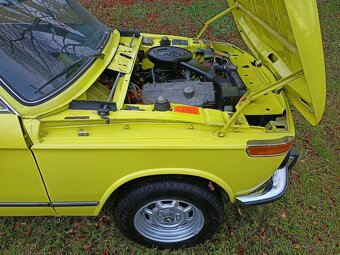 BMW 1502 E10 - 4