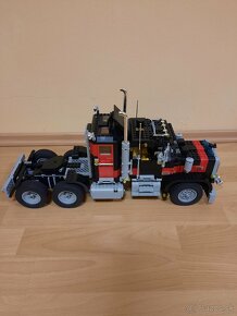 Lego Model Team 5571 - Giant Truck - 4