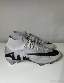 Nike Zoom Mercurial Superfly 9 Elite FG AS - 4