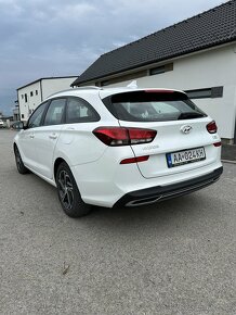 HYUNDAI I30 2021 7.ST AUTOMAT - 4