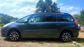 Citroen Grand Picasso 1.6hdi - 4