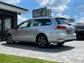 Volkswagen Golf Variant Comfortline 2.0 TDi M6, r.v.: 2019 - 4