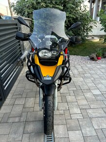 Bmw r1200gs abs vario - 4