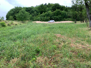 Predáme rekreačný pozemok s výhľadom na Karpaty, 629m² - 4