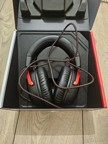 Slúchadlá HyperX Cloud 3 - 4