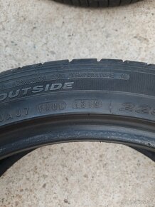 225/45 R18 letné - 4