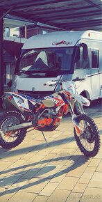 Ktm Exc 350 Six Days - 4