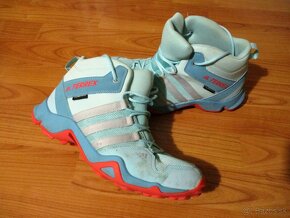 ADIDAS TERREX tenisky, veľ. 40 - 4