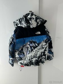 The North Face x Supreme sky bunda - 4